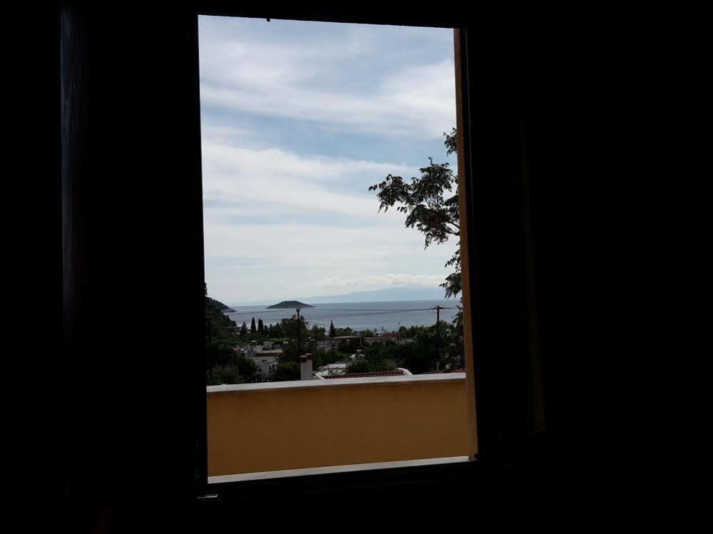 Alexios Studios ネオ・キリマ エクステリア 写真